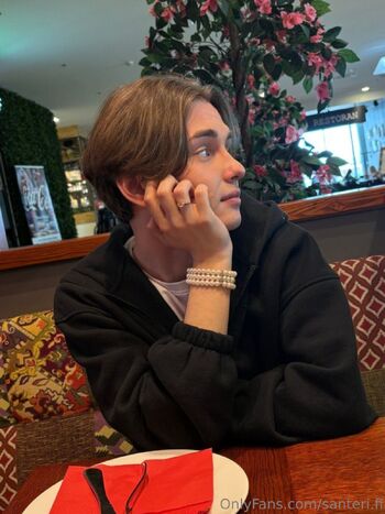 SANTERI / santeri.fi nude photo #25