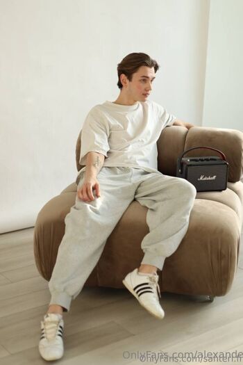 SANTERI / santeri.fi nude photo #26