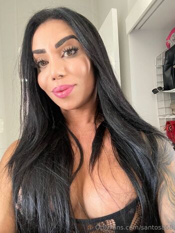 𝐑𝐀𝐈𝐒𝐀 / santos868 nude photo #23