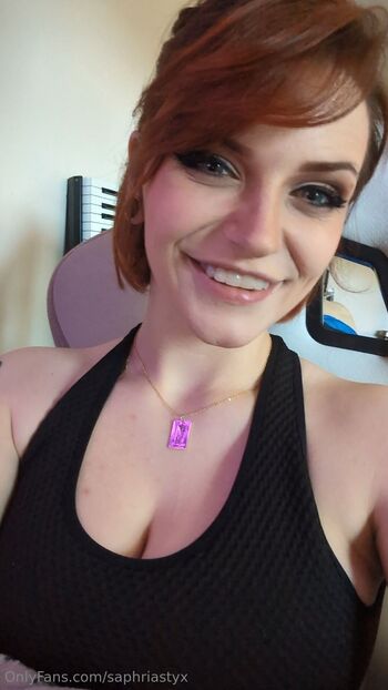 Saphria Sty / saphriastyx nude photo #2
