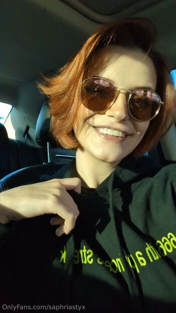 Saphria Sty / saphriastyx nude photo #3
