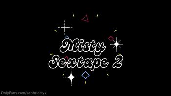 Saphria Sty / saphriastyx nude photo #18