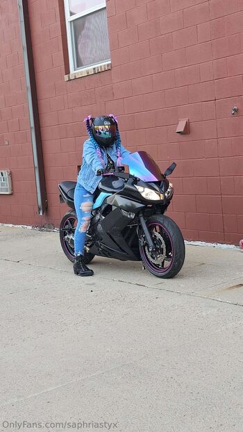 Saphria Sty / saphriastyx nude photo #28