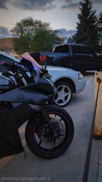 Saphria Sty / saphriastyx nude photo #29