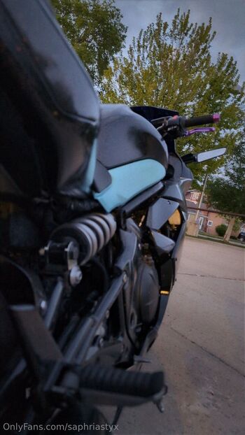 Saphria Sty / saphriastyx nude photo #30