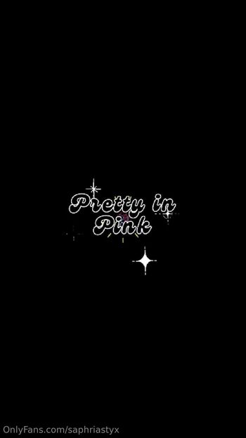 Saphria Sty / saphriastyx nude photo #32