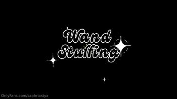 Saphria Sty / saphriastyx nude photo #34