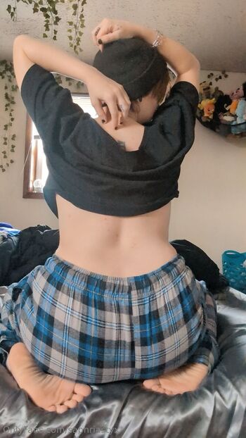 Saphria Sty / saphriastyx nude photo #35