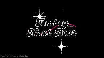 Saphria Sty / saphriastyx nude photo #37