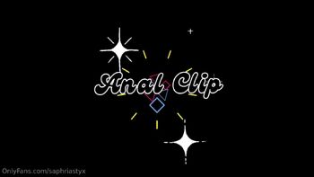 Saphria Sty / saphriastyx nude photo #38