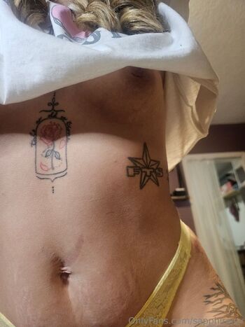 Sapphire Ja / sapphirejax / sapphire_8008 / jaxsapphir3202 nude photo #14