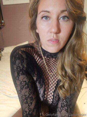 Sapphire Ja / sapphirejax / sapphire_8008 / jaxsapphir3202 nude photo #17