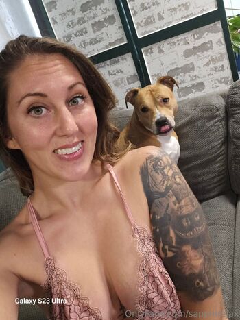 Sapphire Ja / sapphirejax / sapphire_8008 / jaxsapphir3202 nude photo #33