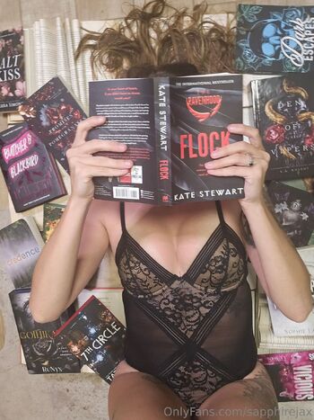 Sapphire Ja / sapphirejax / sapphire_8008 / jaxsapphir3202 nude photo #35