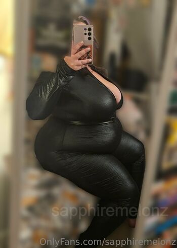 Sapphir / sapphiremelonz nude photo #22