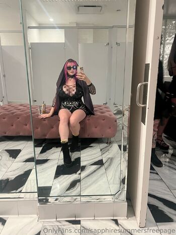 Sapphire Summer / sapphiresummersfreepage nude photo #5