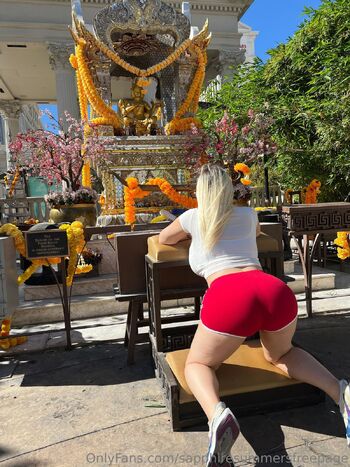 Sapphire Summer / sapphiresummersfreepage nude photo #20