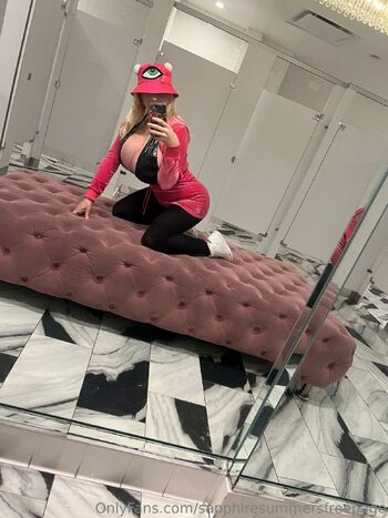 Sapphire Summer / sapphiresummersfreepage nude photo #23