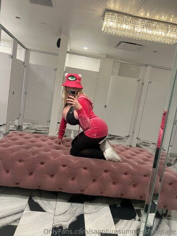 Sapphire Summer / sapphiresummersfreepage nude photo #24