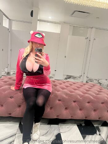 Sapphire Summer / sapphiresummersfreepage nude photo #25