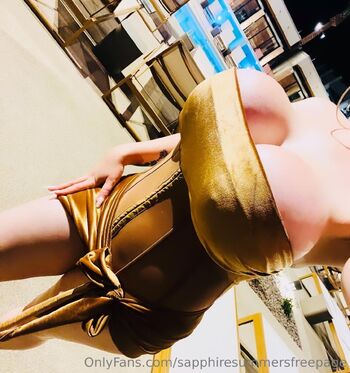 Sapphire Summer / sapphiresummersfreepage nude photo #29