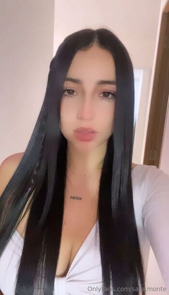 Sarita / sara.monte / saramontenegro7_ nude photo #13