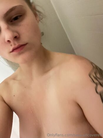 Sara Woods FRE / sara.uncovered nude photo #4