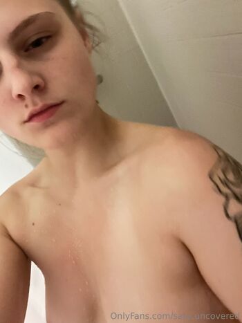 Sara Woods FRE / sara.uncovered nude photo #5