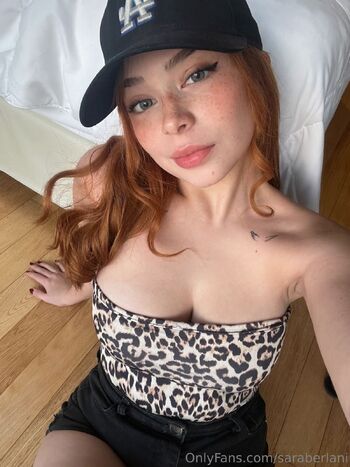 Sar / saraberlani nude photo #2