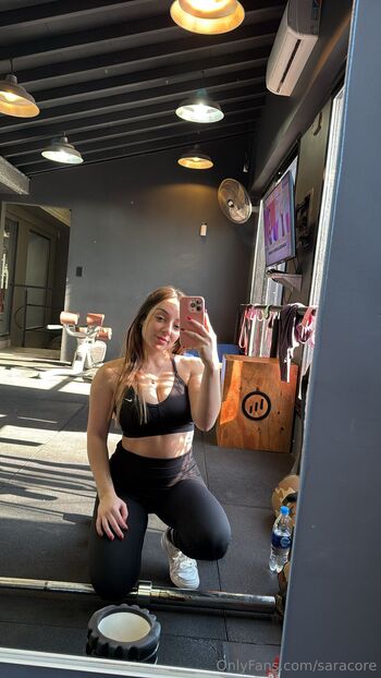 Sara Core / saracore nude photo #7