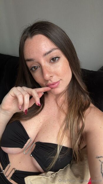 Sara Core / saracore nude photo #16
