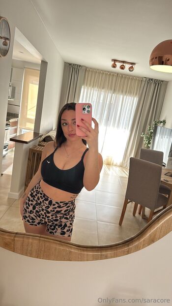 Sara Core / saracore nude photo #22