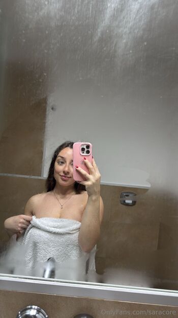 Sara Core / saracore nude photo #29