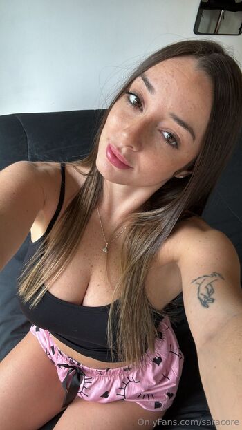 Sara Core / saracore nude photo #31