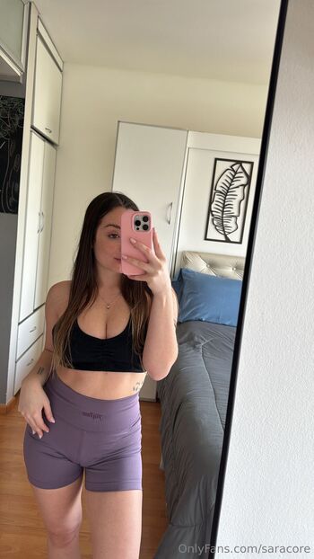 Sara Core / saracore nude photo #34