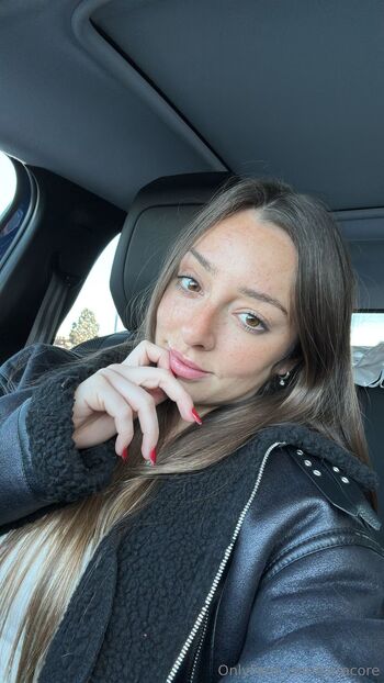 Sara Core / saracore nude photo #36