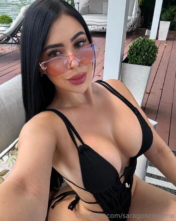 Sara Gonzalez Mo / saragonzalezmo nude photo #4