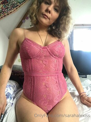 Sarah LOVES SEXTING / sarahalexiss nude photo #10