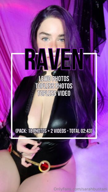 Sara Bustan / sarahbustani / sarahbustani69 nude photo #24