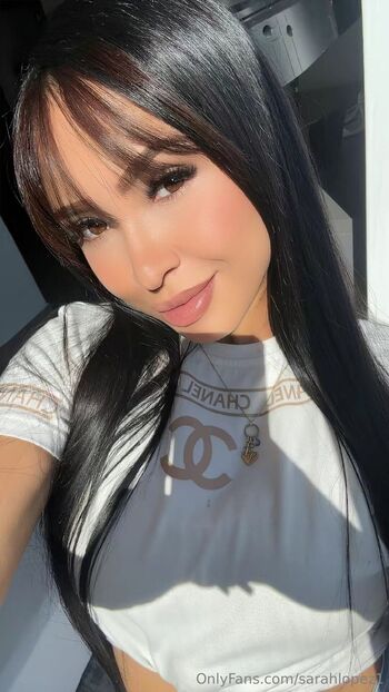 Sarahhottest peruvian girl on OF / sarahlopez1 nude photo #19