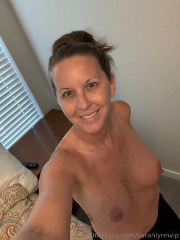 SarahLyn / sarahlynnvip nude photo #1