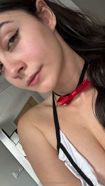 Sarah your fav egirl ( / sarahroomie nude photo #18