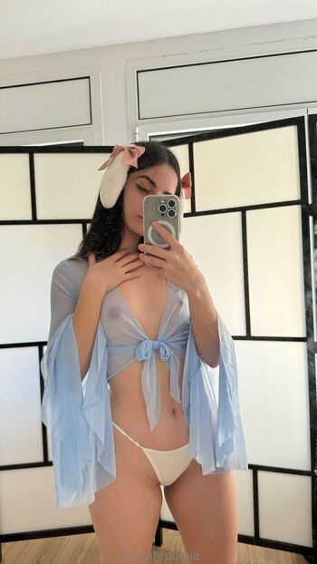 Sarah your fav egirl ( / sarahroomie nude photo #32