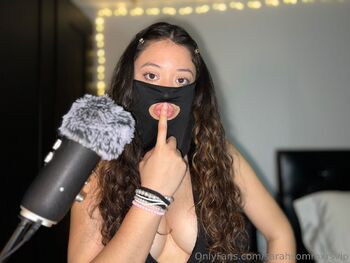 Sarah Sommer / sarahsommxrsvip nude photo #17