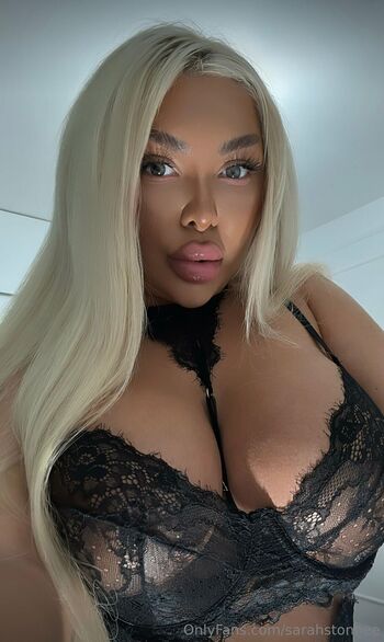 Sarah S / sarahstonnee / sarahstonne1 nude photo #3