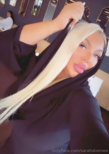 Sarah S / sarahstonnee / sarahstonne1 nude photo #16