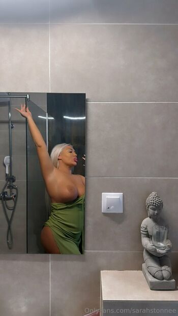 Sarah S / sarahstonnee / sarahstonne1 nude photo #17