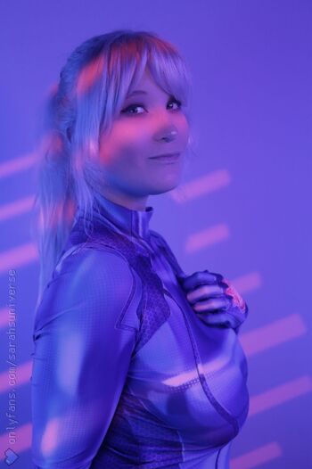 OnlyFans / sarahsuniversefree nude photo #9