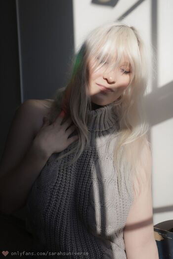 OnlyFans / sarahsuniversefree nude photo #16