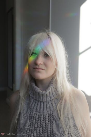 OnlyFans / sarahsuniversefree nude photo #18